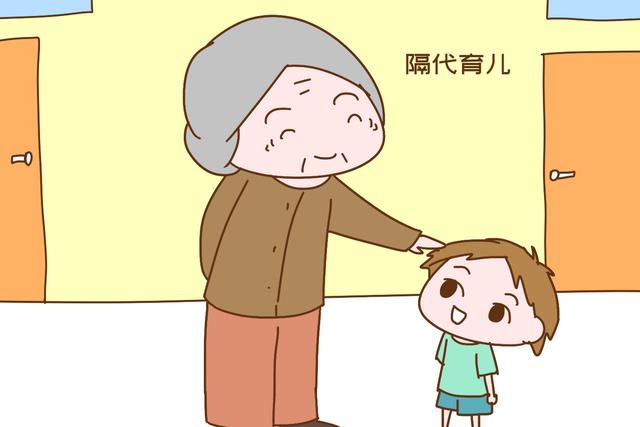【画说育儿】生娃后第一年，多数宝妈都要面对以下难题，挺过去的很了不起
