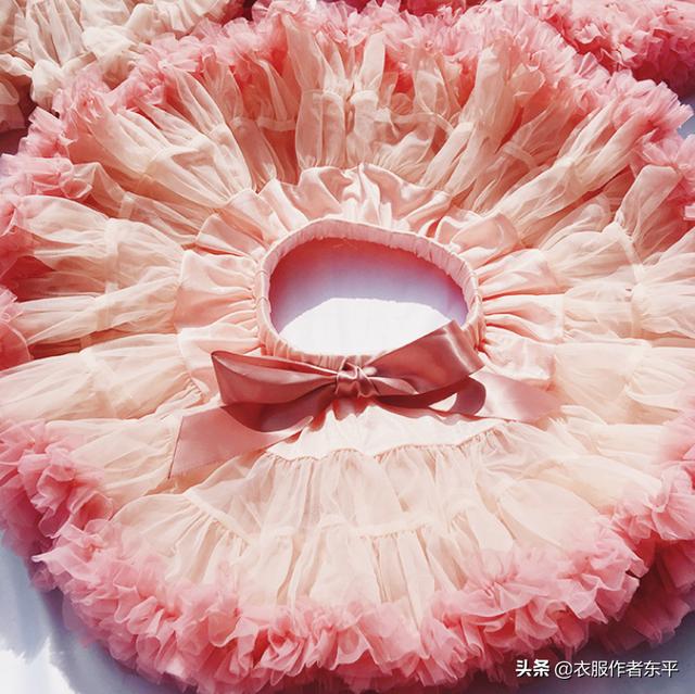 「安然带你扮靓」静下心来给孩子做一件美美的裙子，会收到的是孩子满满的爱