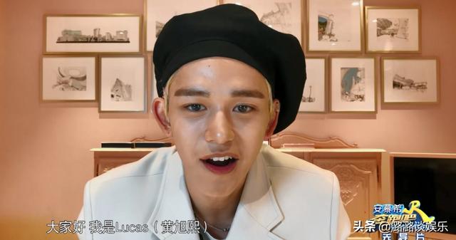 跑男新人小白进阶之路不好走,黄嘻嘻和蔡憨憨,快点成长起来吧|电影工厂