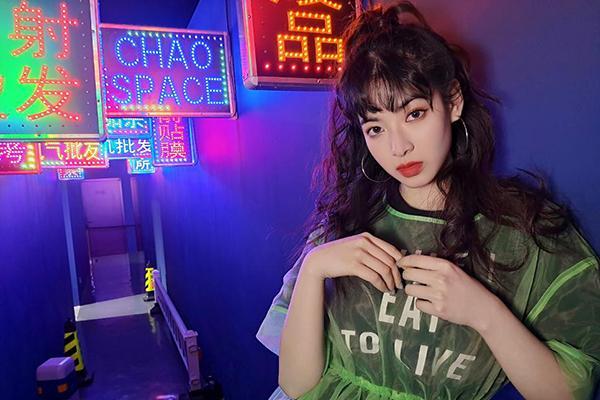 中国网@5G小清新vivo S6真实体验:外观颜值没得说 自拍功能令人折服