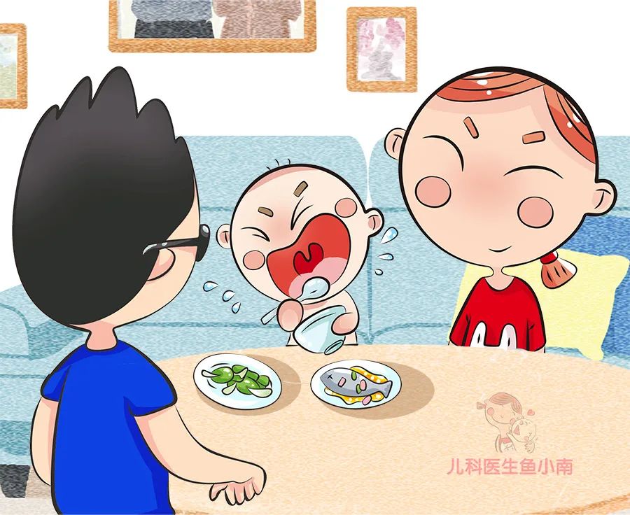『暖先生格调』喂饭不是爱娃是懒 ，这2个吃饭坏习惯一定要改，现在补救来得及