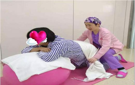 [超级宝妈]助产士，今天我是产妇，脾气不好