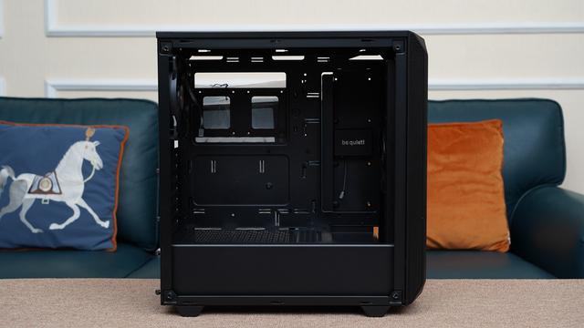 AMD ZEN3有多牛？看完这台5800X打造的主机就知道了