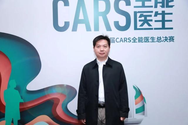 CARS高峰访谈录 | 晚期肾癌IMDC中危患者治疗选择？