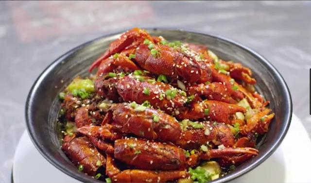 真香！这些美味不能错过