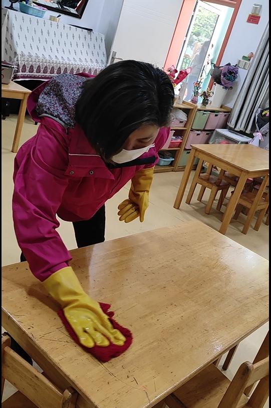 你的育儿经■开学第一天,杭州这个幼儿园来了只“小老虎”,它真的非常聪明