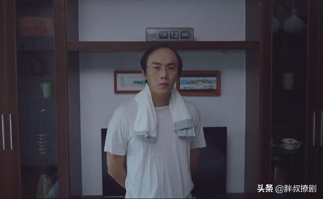 跳跳糖|《隐秘的角落》组团秀演技？秦昊炸裂的演技只是外行人的热闹