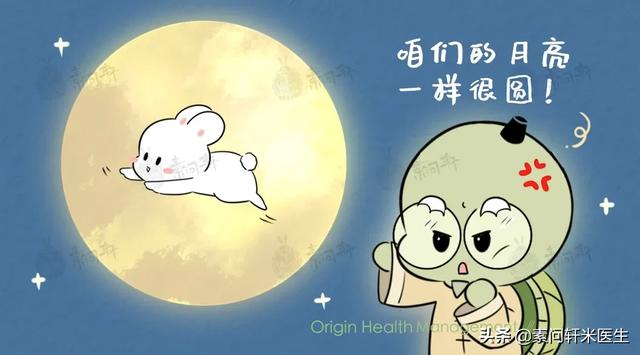 南浔的梦|米医生：腺样体手术后，为何孩子仍打呼、张嘴呼吸、严重黑眼圈？