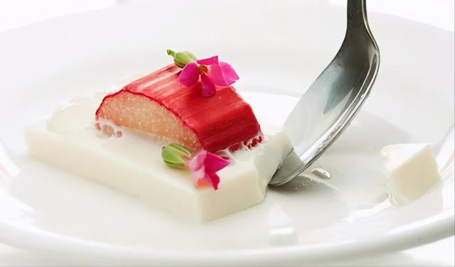 世界顶级分子美食大赏