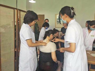 伏贴|今年大热的三伏贴，你贴了吗？