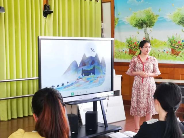 「你的育儿经」浦城县实验幼儿园：同学习，共成长，不负“疫”时光