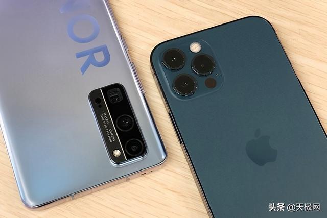 iPhone 12 Pro变焦能力边界突破了吗？