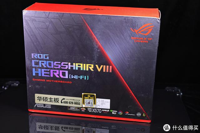 3A 平台加成，新三叉戟的最后一环—RX 6800显卡实测