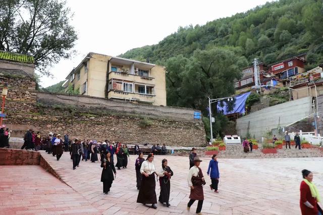 世界那么大■2018年西藏新疆39天自驾游第五天（四川德格——西藏昌都）