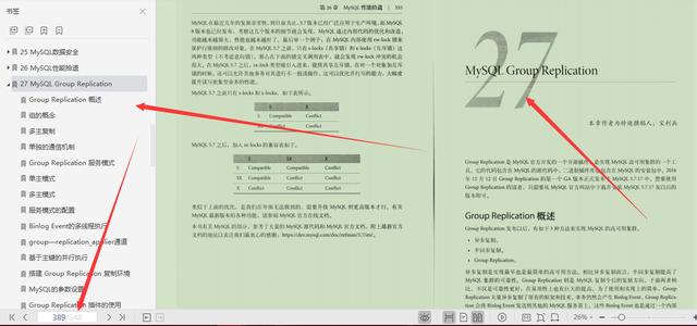 MySQL官方特供649页顶级笔记，凝聚社区力量深入技术内幕