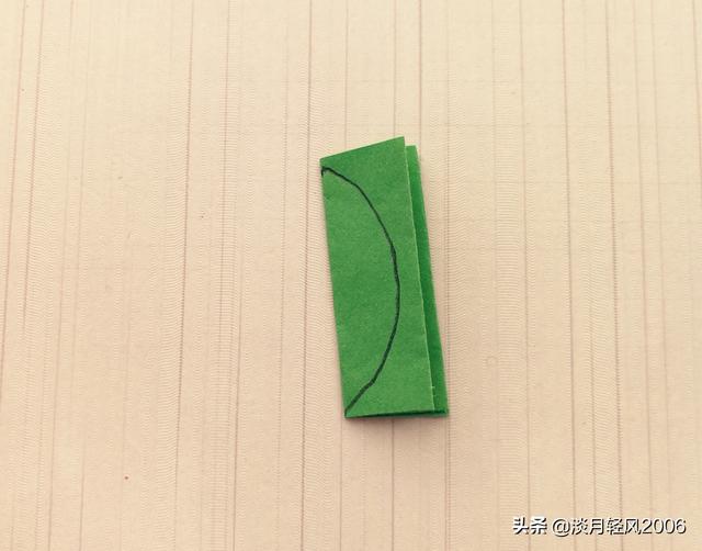 【超级宝妈】亲子手工，教孩子用卡纸做樱桃，简单好做，孩子一学就会