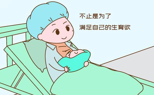 超级宝妈▲连生了三个“瓷娃娃”养在盆里，妈妈想拼四胎，网友：千万别生