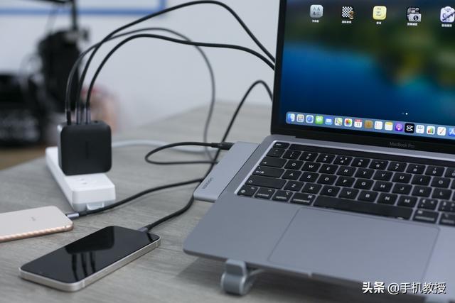 十年MacBook用户换新的首选配件，学会了就是生产力