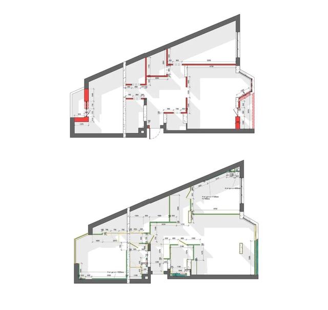 112㎡现代风格，简美