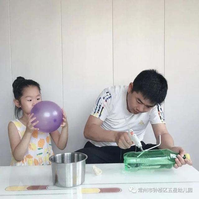 梦的色彩|“爸”气十足，父出真爱