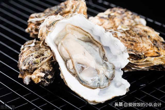 带壳生蚝怎么保存？牢记3点，安心存放味道鲜，学会了好备年货