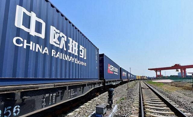 苏州海关主动靠前服务 助跨境电商“坐上”中欧班列