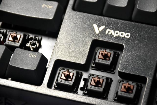 忘掉光污染回归打字本源！Cherry原厂轴超高性价比是真的香