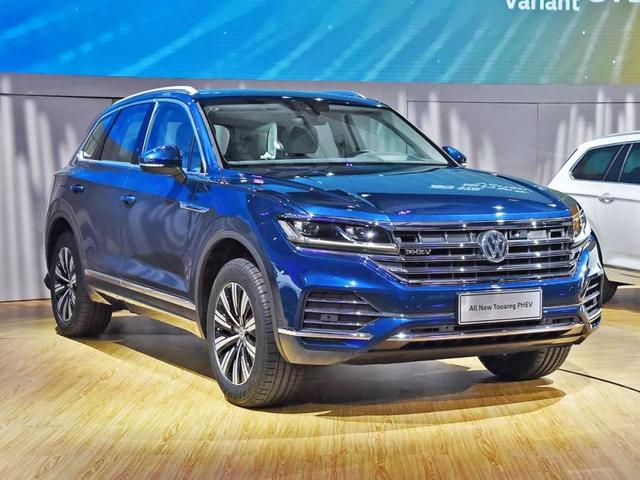 #乘车御剑#豪华也要电动化，这几款插电大空间SUV即将上市