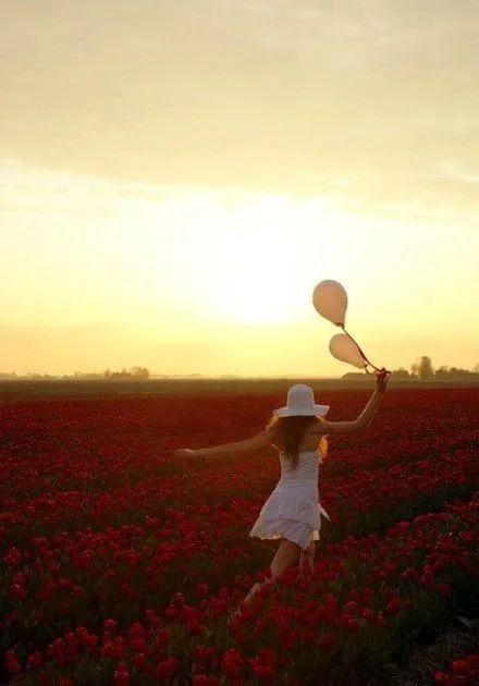 鹿畔阳光|“姐圈”告诉我们:不靠老公靠自己,是更帅更有底气的