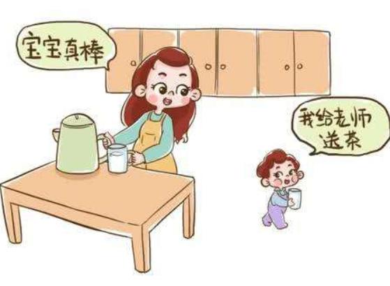 「超级宝妈」教育男孩牢记这8个“关键点”，长大更优秀，家有男孩的都看看