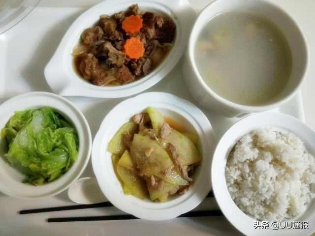 超级宝妈■生活每天 教你月子餐【七顿花样月子餐】这样搭配，能把产妇吃美