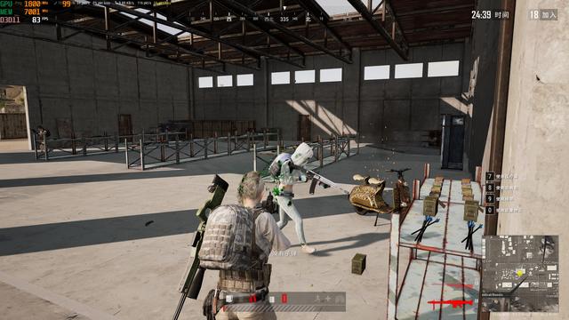 多年沉淀成就一战成名！锐龙5600X配3070万图师评测