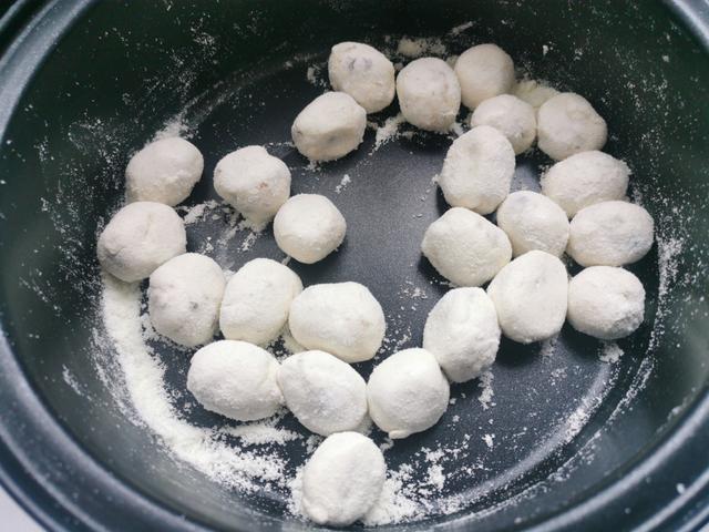 60块钱一斤的网红奶枣，自己在家做简单实惠，分享私房靠谱配方