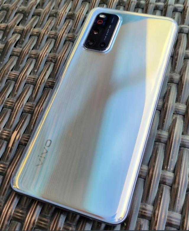 「环球网」vivo V19即将登陆印度市场：骁龙712+双打孔前摄