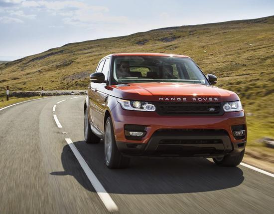 美国|捷豹路虎在美指控保时捷等多款车侵犯专利 欲阻进口