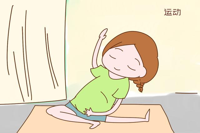 孕期皮肤干燥、长斑、起痘？简单3招学起来，搞定你的烦心事