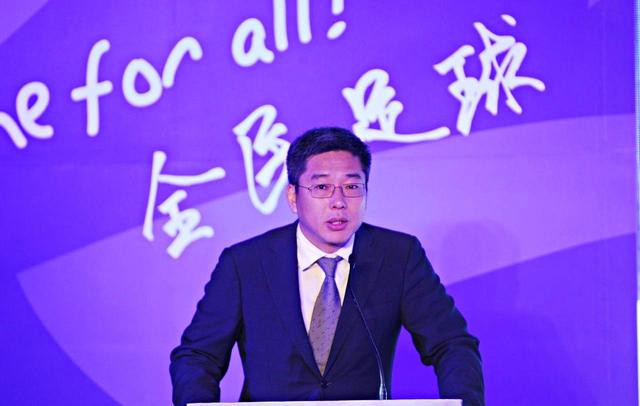 国足竟然想要代表中国，代表我？坚决反对