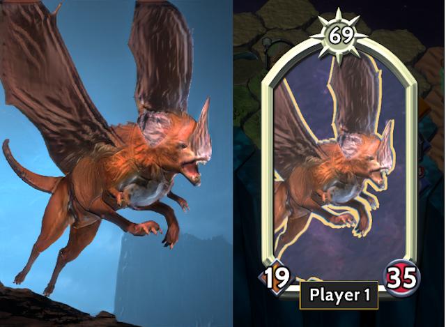 厉害了！谷歌AI一键生成定制版3D游戏神兽，可在线体验