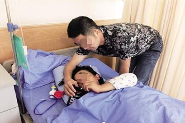 你的育儿经|产房里打麻醉时，孕妇主要有这3种感觉，并没有想象中那么轻松