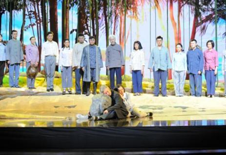 39岁女演员病死仅用10个月，为演新角色不就医，恶化后已经来不及电影工厂