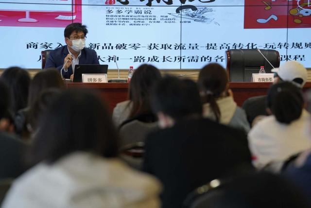 外贸|年销10万件箱包，外贸企业借助拼多多自创品牌