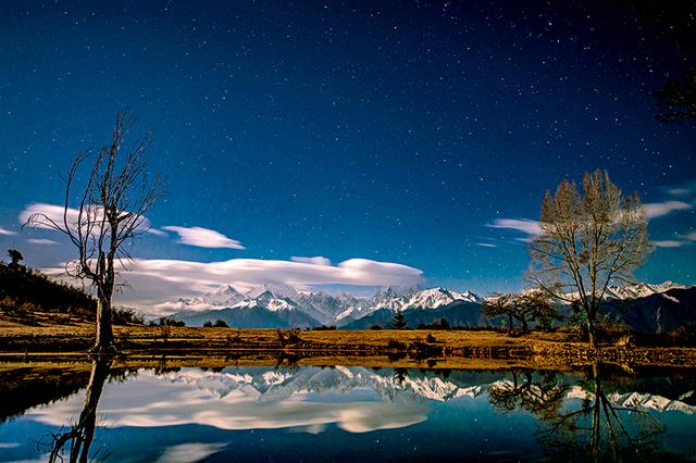 云南|瞭望 | 云南疾书绿色答卷