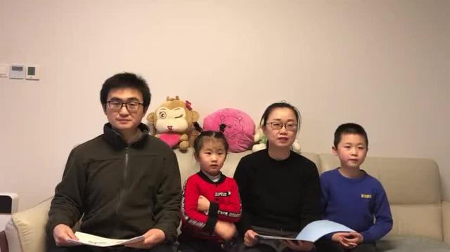 上观新闻■喊你上电视读书啦！“好书童享 为爱悦读”