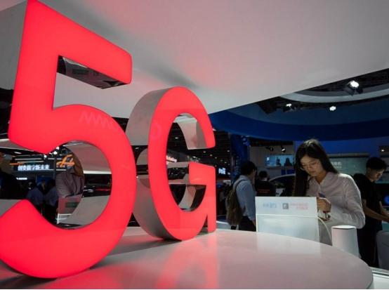 外媒：开着5G用着4G网络，感受着3G速度，这就是中国5G？