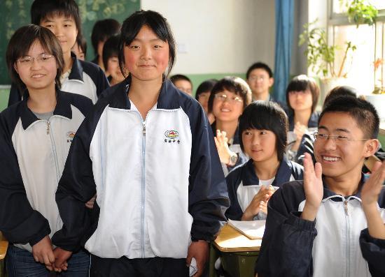 「超级宝妈」如何保护孩子的自尊‖宽容的爱更芬芳