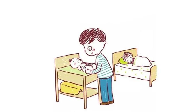 『超级宝妈』产后年轻不显老，都靠耍这点“小心机”，女人们都该学学