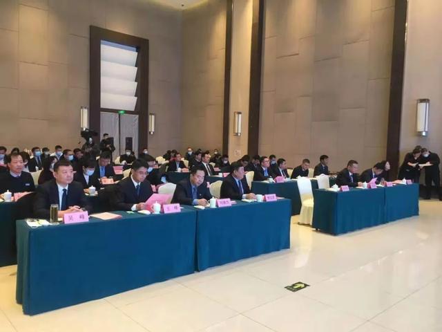 小麦|以互联网技术打造现代化“京津冀大厨房”！小麦铺乐陵食品生态产业园项目签约