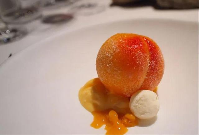 世界顶级分子美食大赏