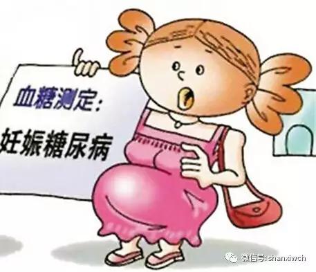 【超级宝妈】忽视了妊娠期的血糖监测和控制，足月胎儿宫内死亡！
