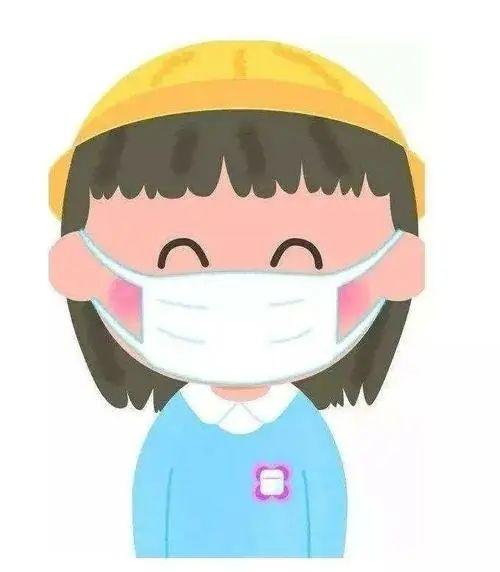 #你的育儿经#“复学潮”来袭 孩子口罩该怎么选？